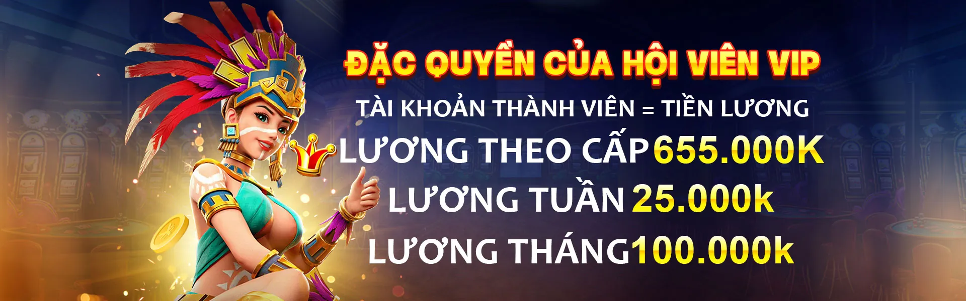 Banner SHBET0 VIP – Trải nghiệm cá cược đỉnh cao